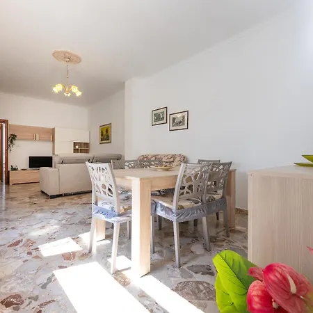 Sabbia D'oro Apartmán San Vito dei Normanni