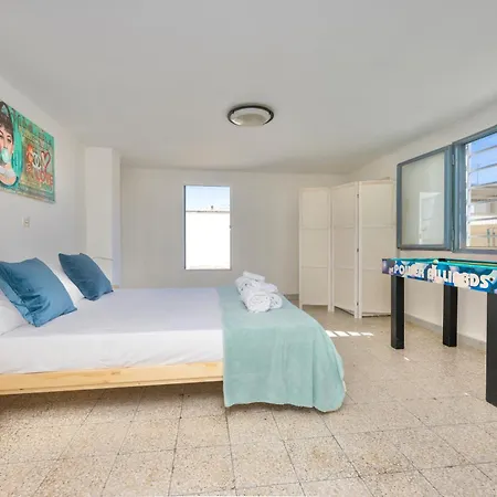 Sabbia D'oro Appartement