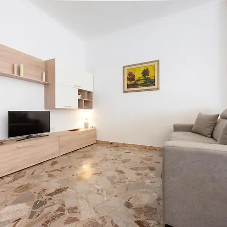 Sabbia D'oro Apartmán *