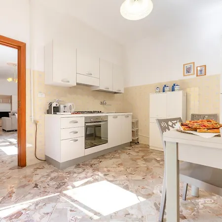 Sabbia D'oro Apartamento San Vito dei Normanni