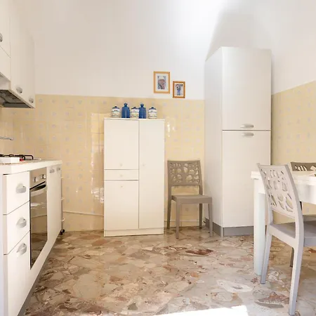 Apartmán Sabbia D'oro *