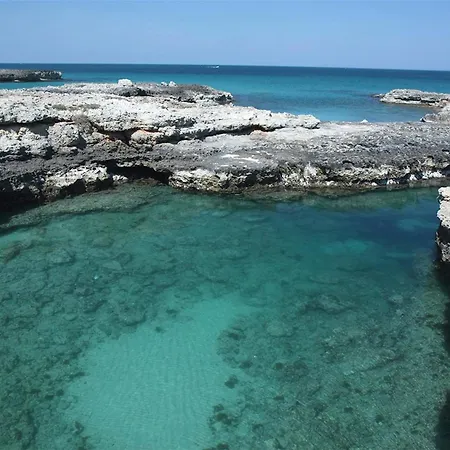 Sabbia D'oro Apartamento *