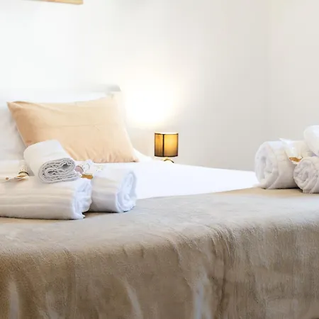 Sabbia D'oro Apartment *