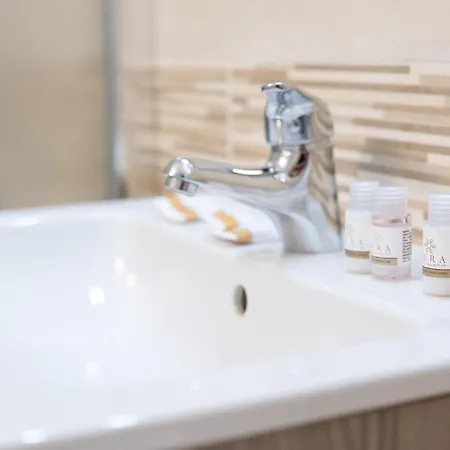 Sabbia D'oro Apartmán San Vito dei Normanni