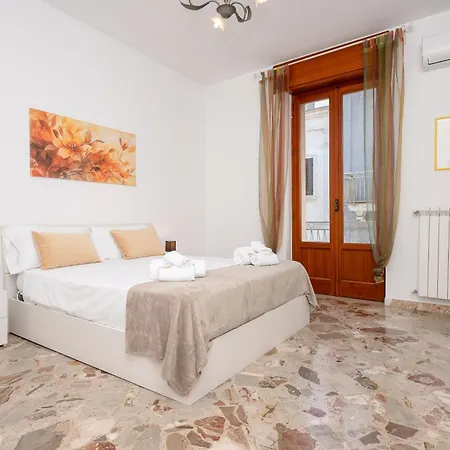 Sabbia D'oro Appartement