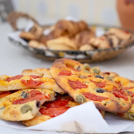 Apartamento Sabbia D'oro