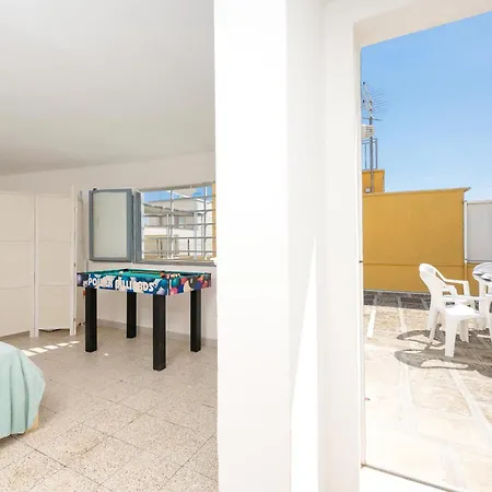Sabbia D'oro Apartment San Vito dei Normanni