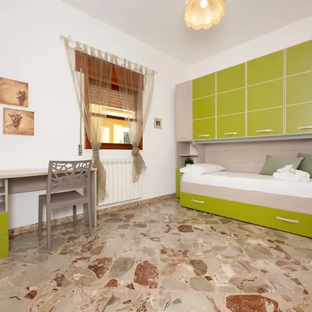 Sabbia D'oro Apartmán