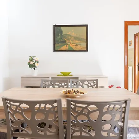 Apartamento Sabbia D'oro