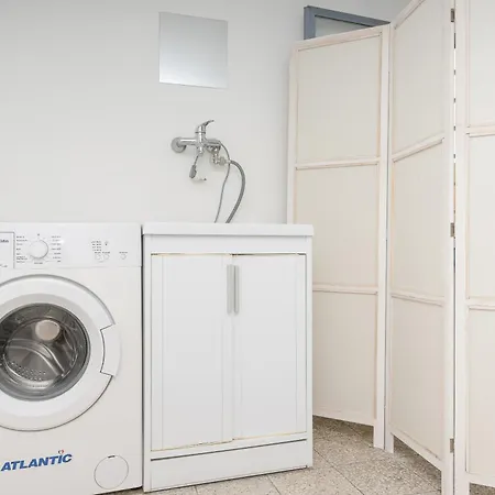 Sabbia D'oro Apartment