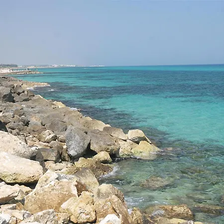 Sabbia D'oro San Vito dei Normanni