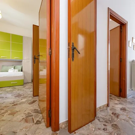 Apartamento Sabbia D'oro San Vito dei Normanni