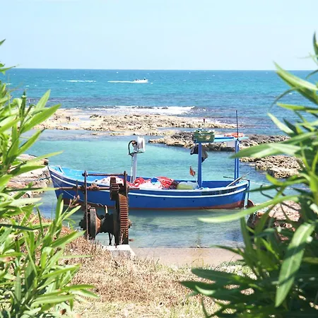 Sabbia D'oro Apartmán *