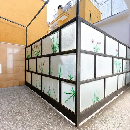 Sabbia D'oro Apartmán San Vito dei Normanni
