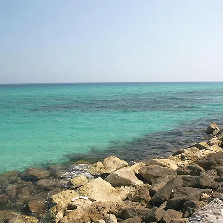 Apartamento Sabbia D'oro *