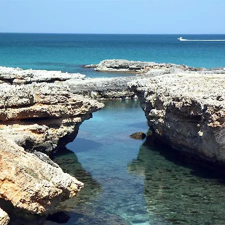 Apartamento Sabbia D'oro *