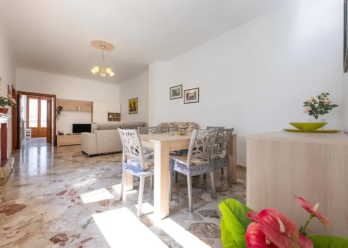 Sabbia D'oro Apartment San Vito dei Normanni
