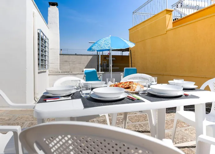 Sabbia D'oro Appartamento *