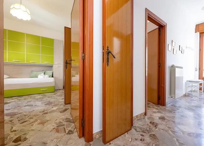 Appartamento Sabbia D'oro San Vito dei Normanni